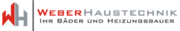 Weber Haustechnik -- Logo