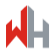 Weberhaustechnik -- Logo